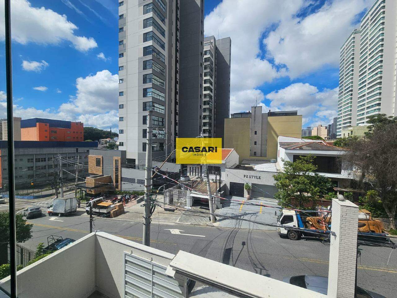 Apartamento para à venda no bairro Jardim do Mar, São Bernardo do Campo - Casari Imóveis: 