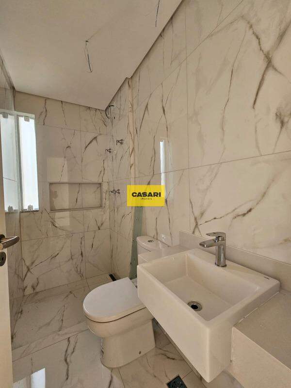 Apartamento para à venda no bairro Jardim do Mar, São Bernardo do Campo - Casari Imóveis: 