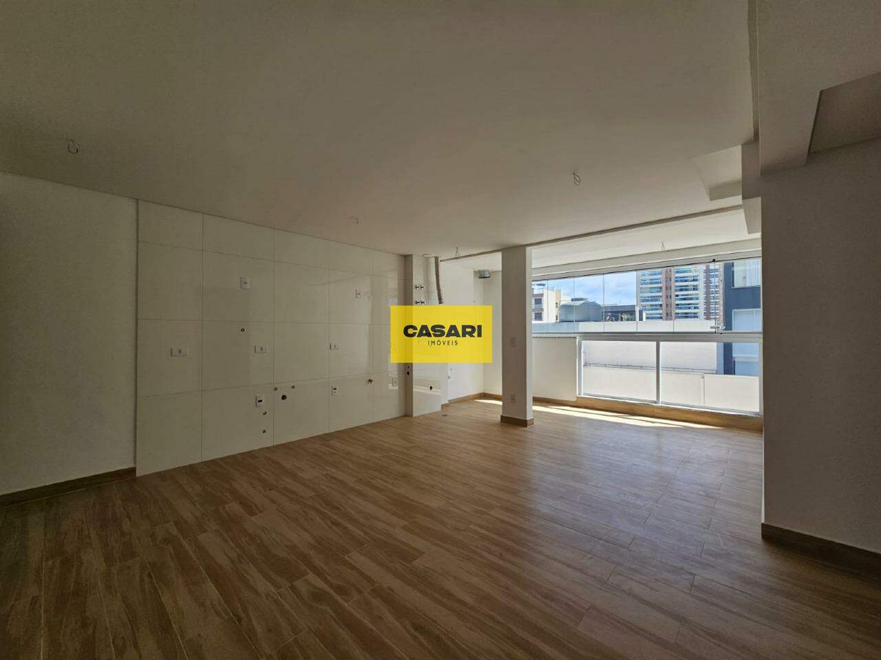 Apartamento para à venda no bairro Jardim do Mar, São Bernardo do Campo - Casari Imóveis: 