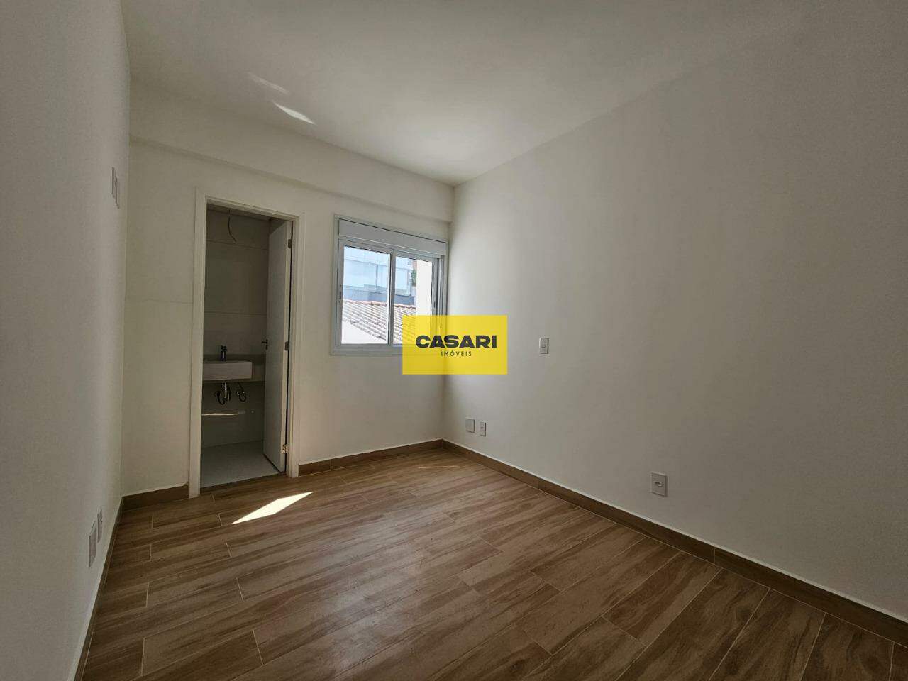 Apartamento para à venda no bairro Jardim do Mar, São Bernardo do Campo - Casari Imóveis: 