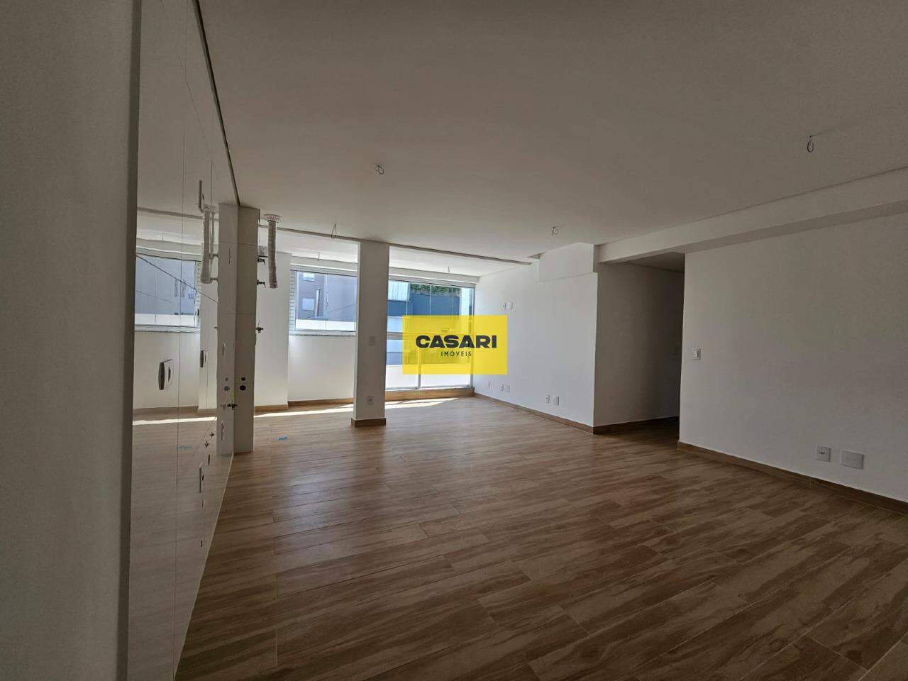 Apartamento para à venda no bairro Jardim do Mar, São Bernardo do Campo - Casari Imóveis: 