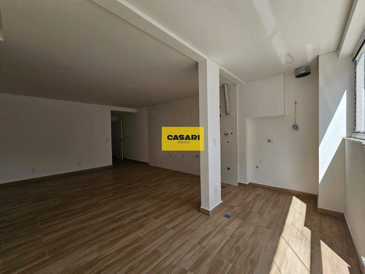 Apartamento para à venda no bairro Jardim do Mar, São Bernardo do Campo - Casari Imóveis: 