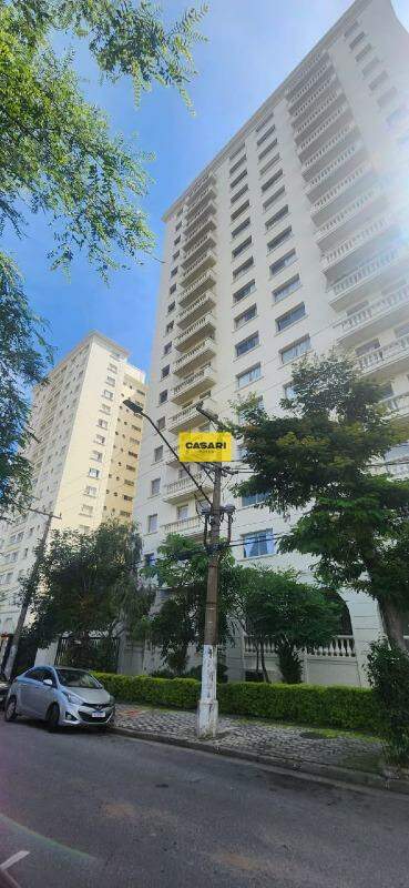 Apartamento para à venda no bairro Centro, São Bernardo do Campo - Casari Imóveis: 