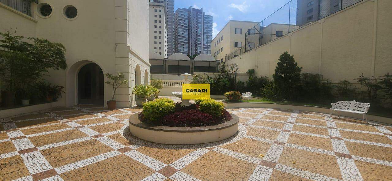 Apartamento para à venda no bairro Centro, São Bernardo do Campo - Casari Imóveis: 