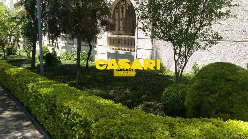 Apartamento para à venda no bairro Centro, São Bernardo do Campo - Casari Imóveis: 