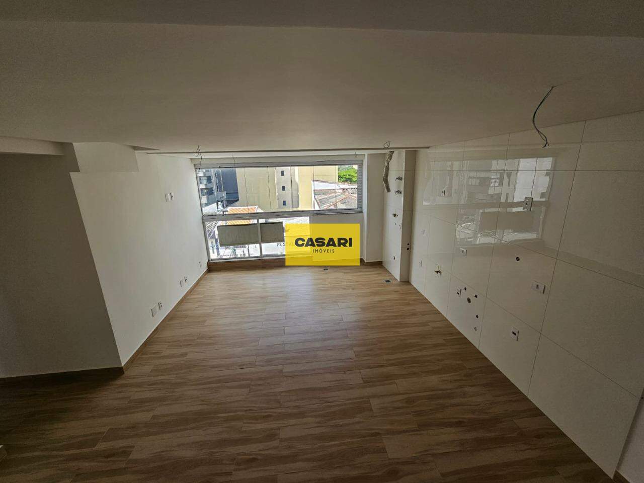 Cobertura para à venda no bairro Jardim do Mar, São Bernardo do Campo - Casari Imóveis: 