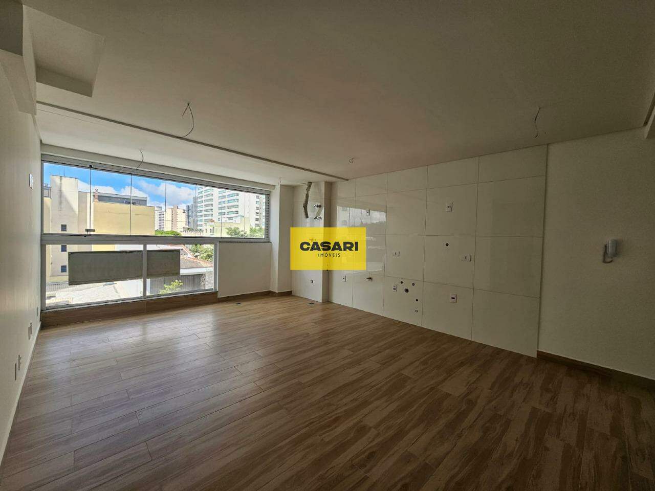 Cobertura para à venda no bairro Jardim do Mar, São Bernardo do Campo - Casari Imóveis: 