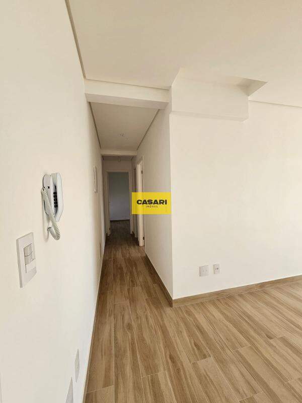 Apartamento para à venda no bairro Jardim do Mar, São Bernardo do Campo - Casari Imóveis: 