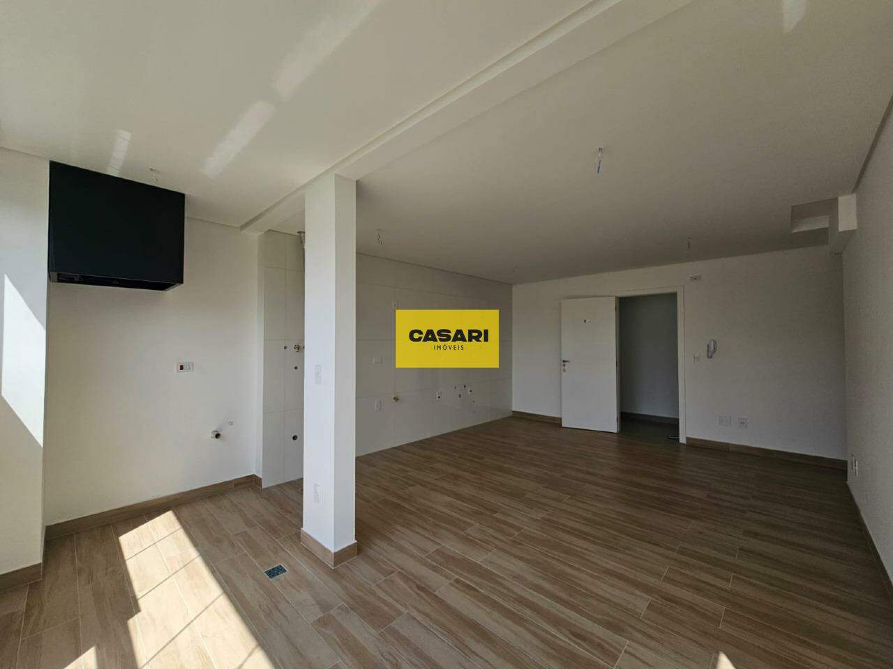 Apartamento para à venda no bairro Jardim do Mar, São Bernardo do Campo - Casari Imóveis: 