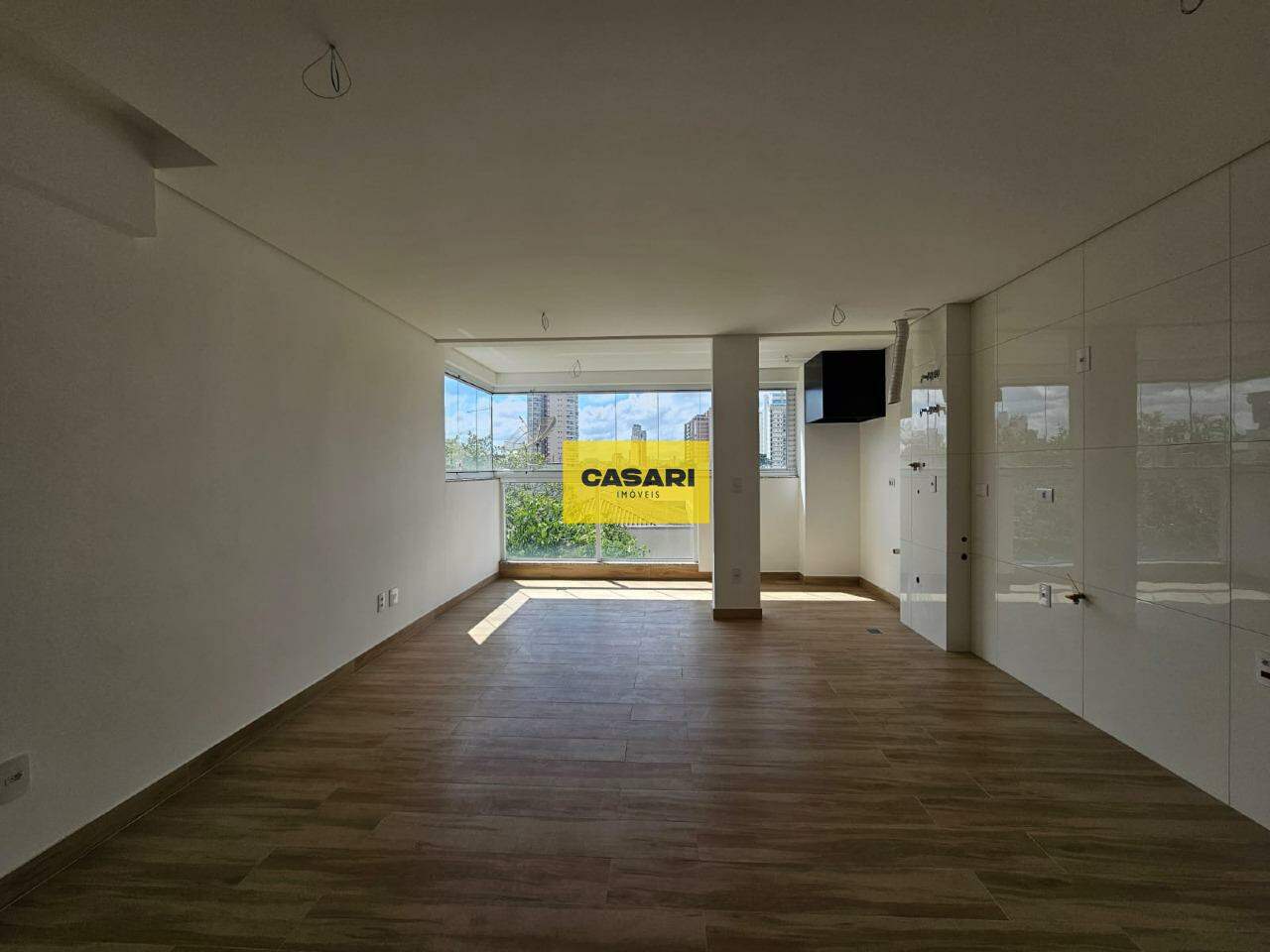 Apartamento para à venda no bairro Jardim do Mar, São Bernardo do Campo - Casari Imóveis: 
