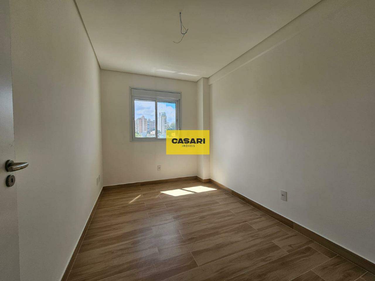 Apartamento para à venda no bairro Jardim do Mar, São Bernardo do Campo - Casari Imóveis: 