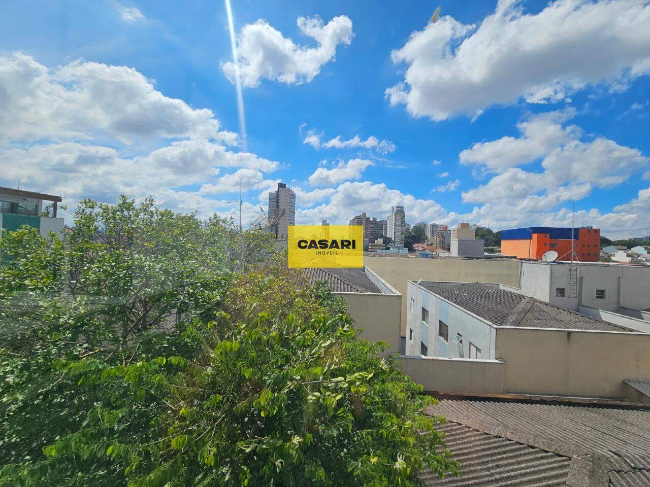 Apartamento para à venda no bairro Jardim do Mar, São Bernardo do Campo - Casari Imóveis: 