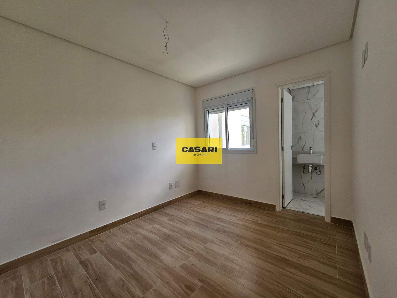 Apartamento para à venda no bairro Jardim do Mar, São Bernardo do Campo - Casari Imóveis: 