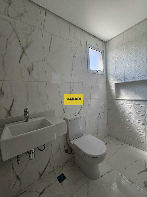 Apartamento para à venda no bairro Jardim do Mar, São Bernardo do Campo - Casari Imóveis: 