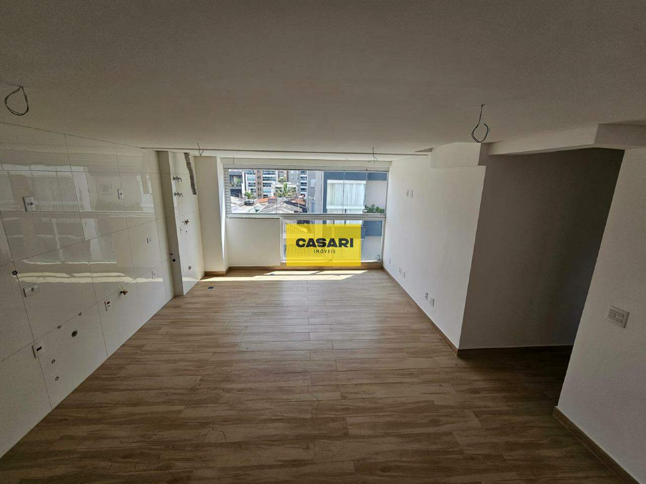 Cobertura para à venda no bairro Jardim do Mar, São Bernardo do Campo - Casari Imóveis: 