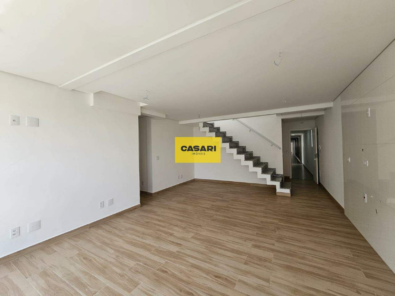 Cobertura para à venda no bairro Jardim do Mar, São Bernardo do Campo - Casari Imóveis: 
