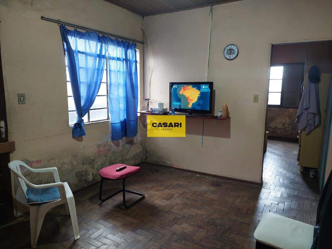 Casa para à venda no bairro Alves Dias, São Bernardo do Campo - Casari Imóveis: 