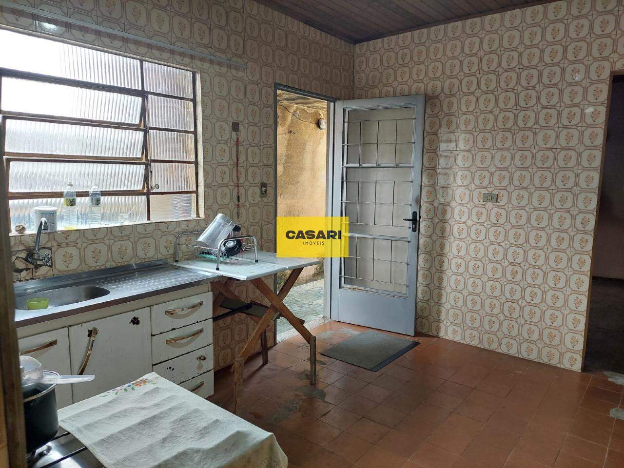Casa para à venda no bairro Alves Dias, São Bernardo do Campo - Casari Imóveis: 