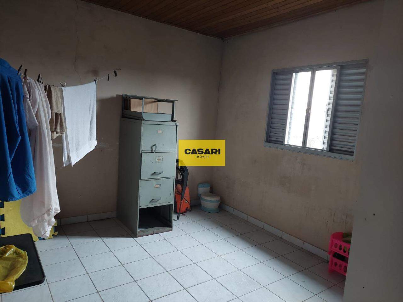 Casa para à venda no bairro Alves Dias, São Bernardo do Campo - Casari Imóveis: 