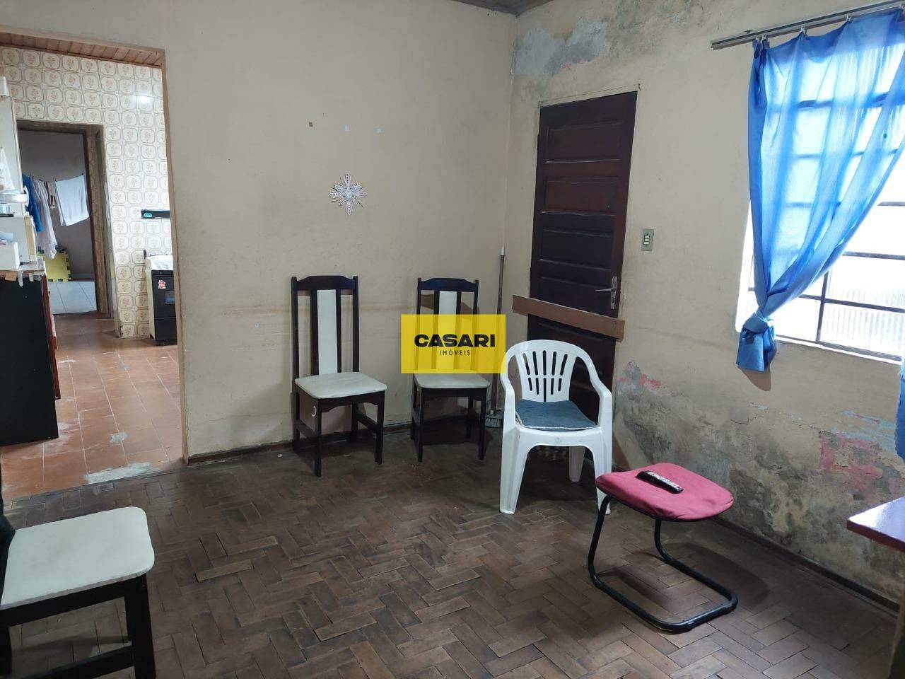 Casa para à venda no bairro Alves Dias, São Bernardo do Campo - Casari Imóveis: 