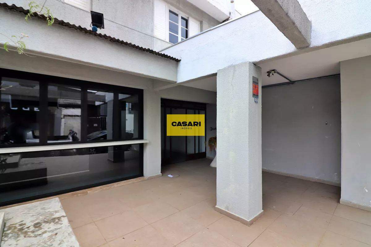 Sobrado para para aluguel no bairro Jardim do Mar, São Bernardo do Campo - Casari Imóveis: 