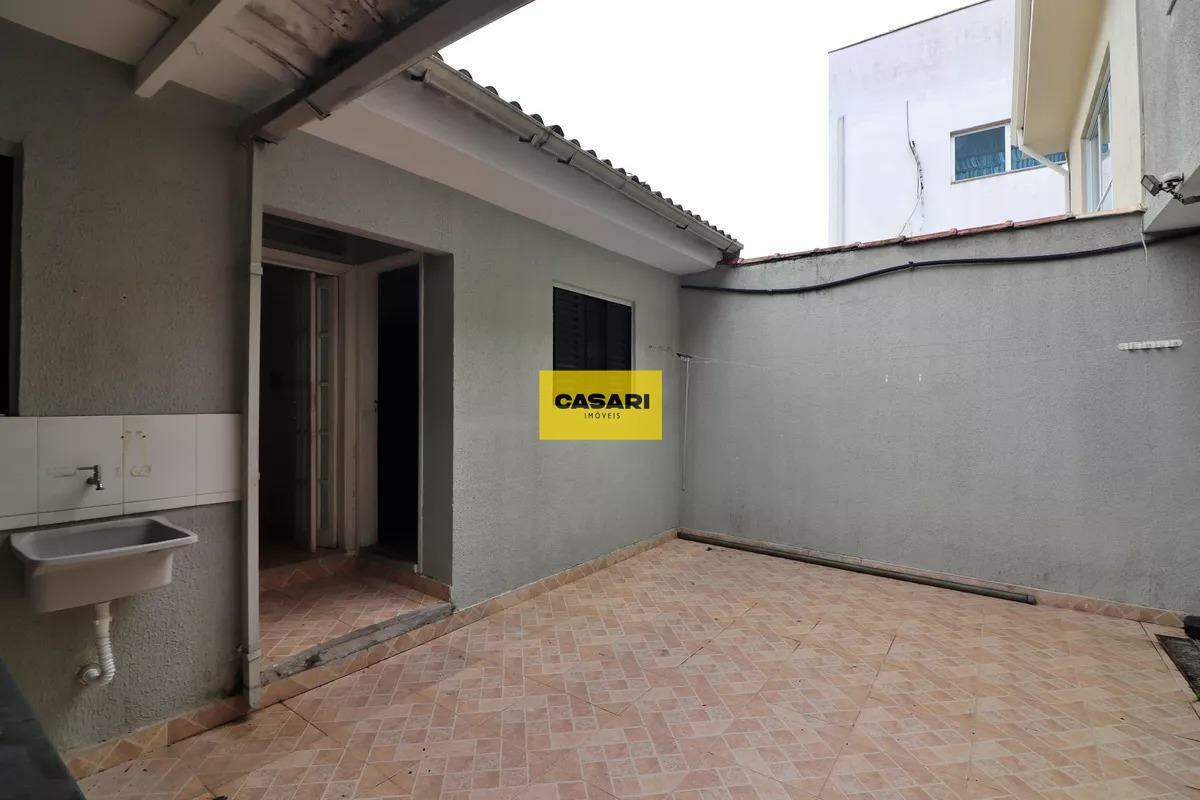Sobrado para para aluguel no bairro Jardim do Mar, São Bernardo do Campo - Casari Imóveis: 