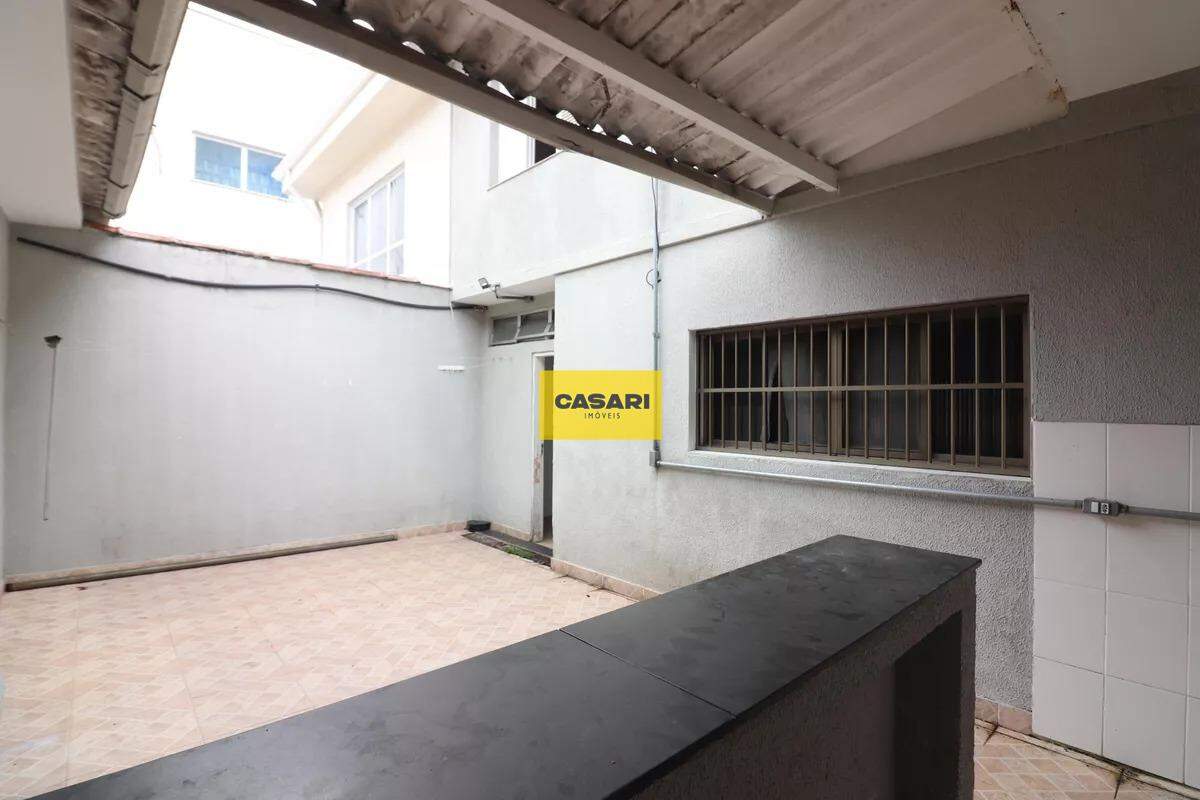Sobrado para para aluguel no bairro Jardim do Mar, São Bernardo do Campo - Casari Imóveis: 