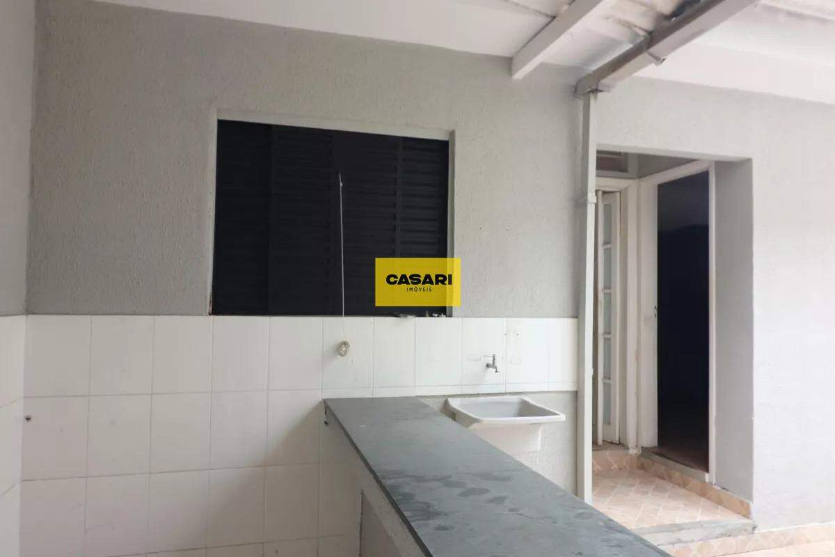 Sobrado para para aluguel no bairro Jardim do Mar, São Bernardo do Campo - Casari Imóveis: 