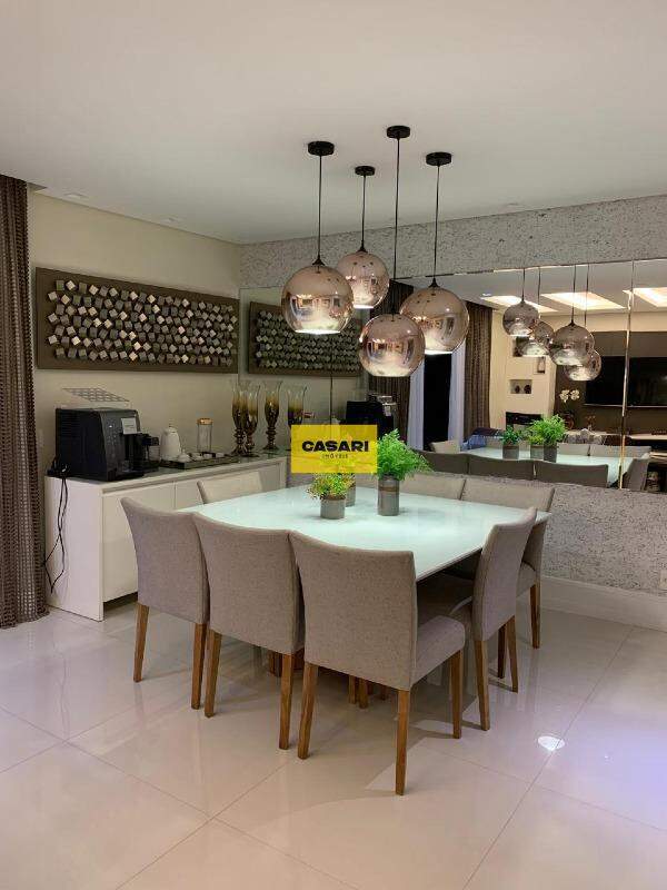 Apartamento para à venda no bairro Centro, São Bernardo do Campo - Casari Imóveis: 
