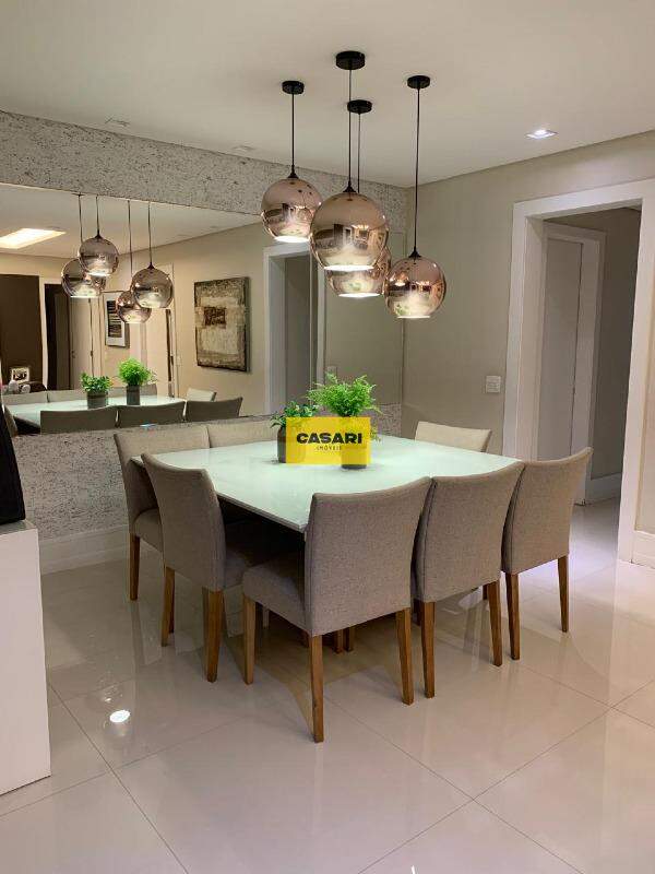 Apartamento para à venda no bairro Centro, São Bernardo do Campo - Casari Imóveis: 