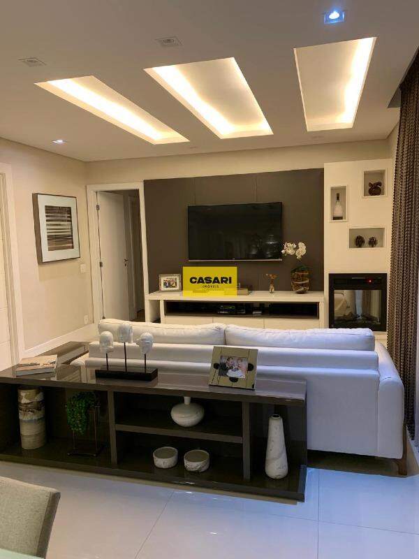 Apartamento para à venda no bairro Centro, São Bernardo do Campo - Casari Imóveis: 