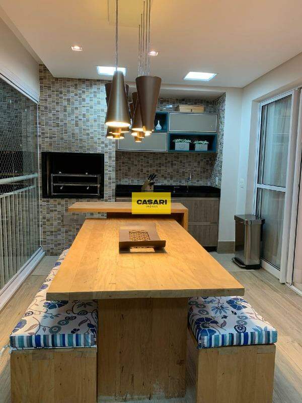 Apartamento para à venda no bairro Centro, São Bernardo do Campo - Casari Imóveis: 