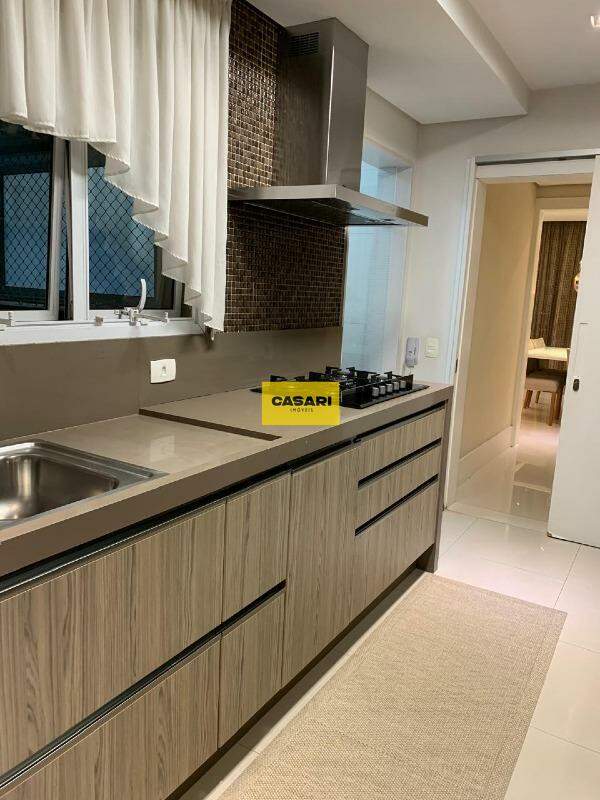 Apartamento para à venda no bairro Centro, São Bernardo do Campo - Casari Imóveis: 