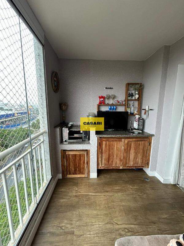 Apartamento para à venda no bairro Centro, São Bernardo do Campo - Casari Imóveis: 