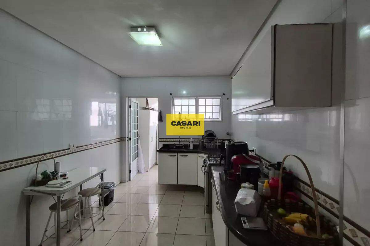 Apartamento para à venda no bairro Rudge Ramos, São Bernardo do Campo - Casari Imóveis: 
