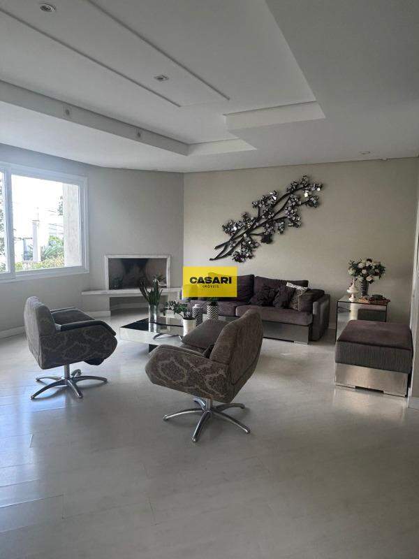 Casa para à venda no bairro Parque Terra Nova II, São Bernardo do Campo - Casari Imóveis: 