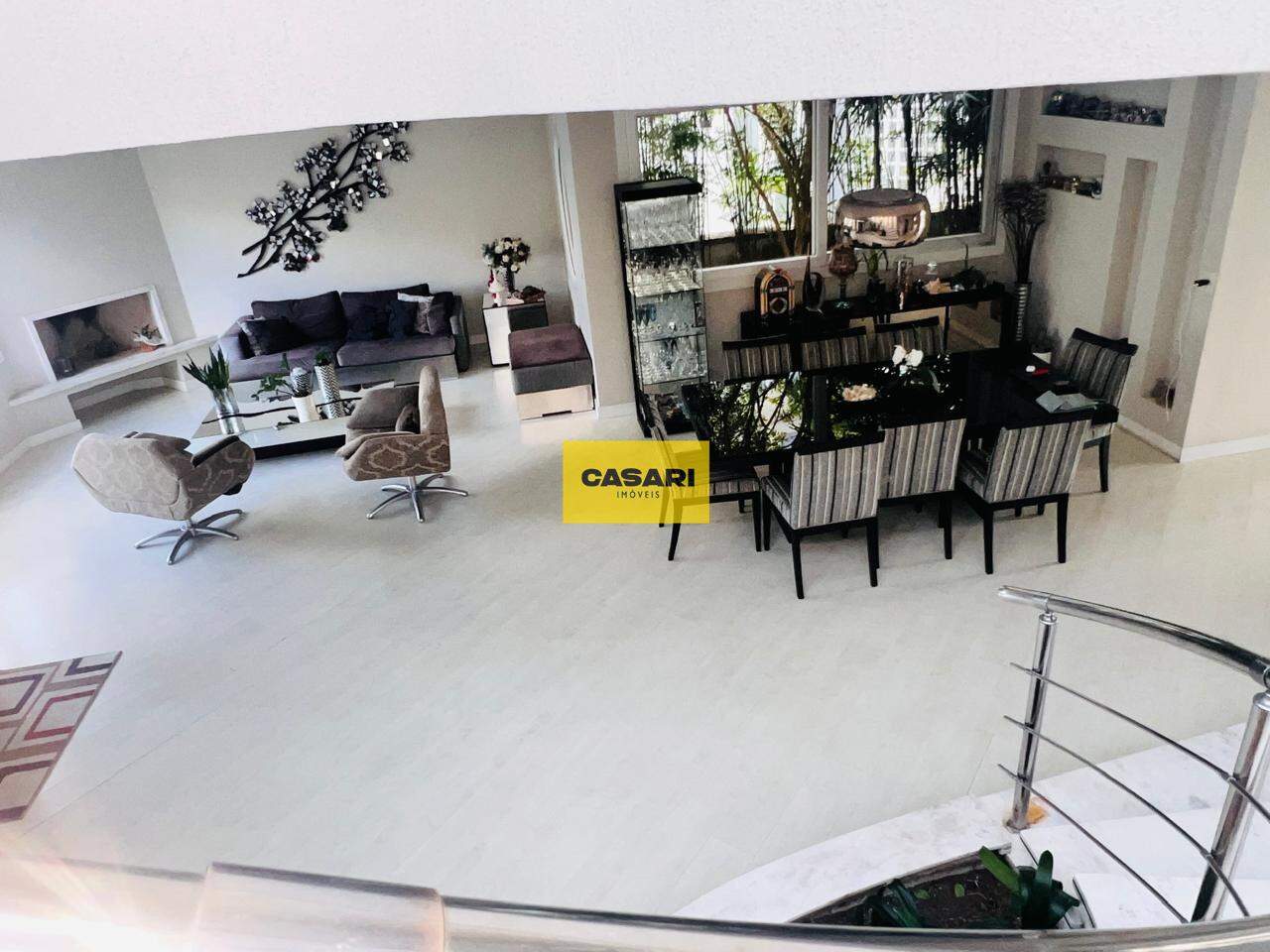 Casa para à venda no bairro Parque Terra Nova II, São Bernardo do Campo - Casari Imóveis: 
