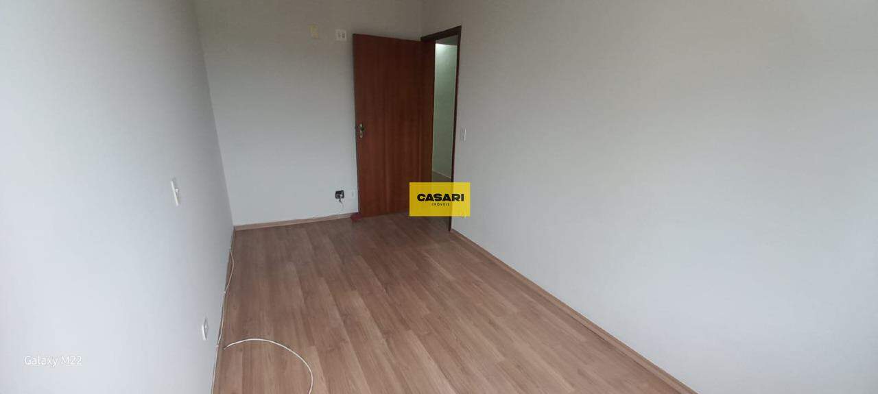 Apartamento para à venda no bairro Baeta Neves, São Bernardo do Campo - Casari Imóveis: 