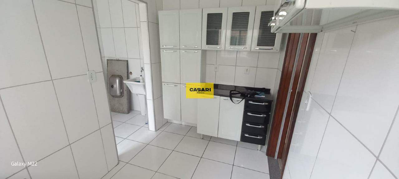 Apartamento para à venda no bairro Baeta Neves, São Bernardo do Campo - Casari Imóveis: 