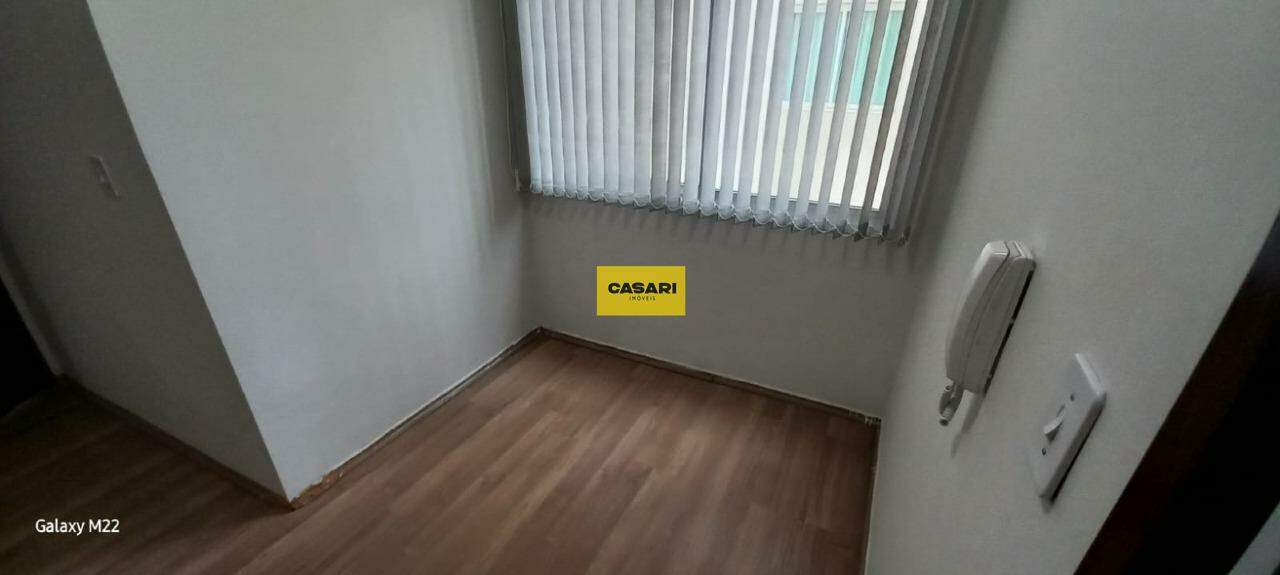 Apartamento para à venda no bairro Baeta Neves, São Bernardo do Campo - Casari Imóveis: 