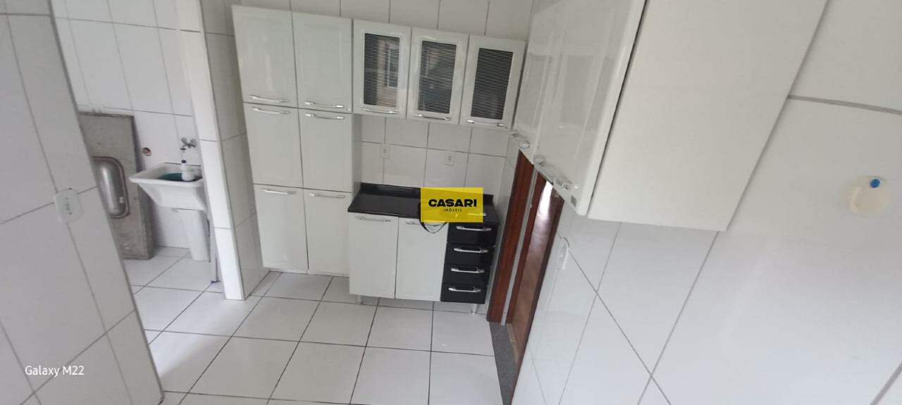 Apartamento para à venda no bairro Baeta Neves, São Bernardo do Campo - Casari Imóveis: 