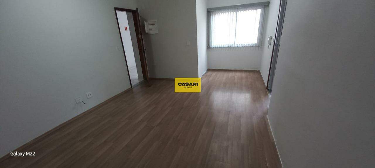 Apartamento para à venda no bairro Baeta Neves, São Bernardo do Campo - Casari Imóveis: 