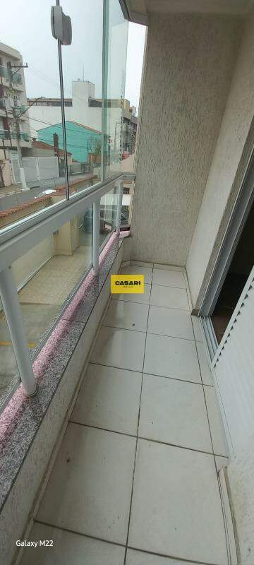 Apartamento para à venda no bairro Baeta Neves, São Bernardo do Campo - Casari Imóveis: 