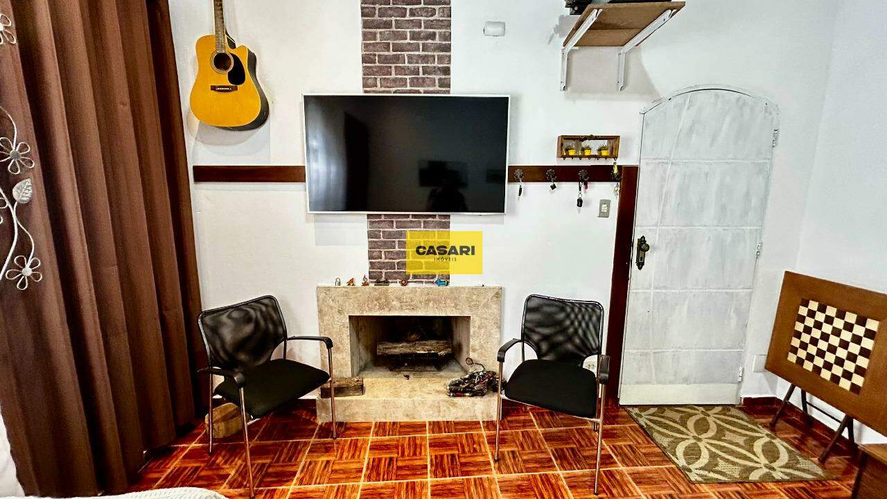Chácara para à venda no bairro Parque das Garças, Santo André - Casari Imóveis: 