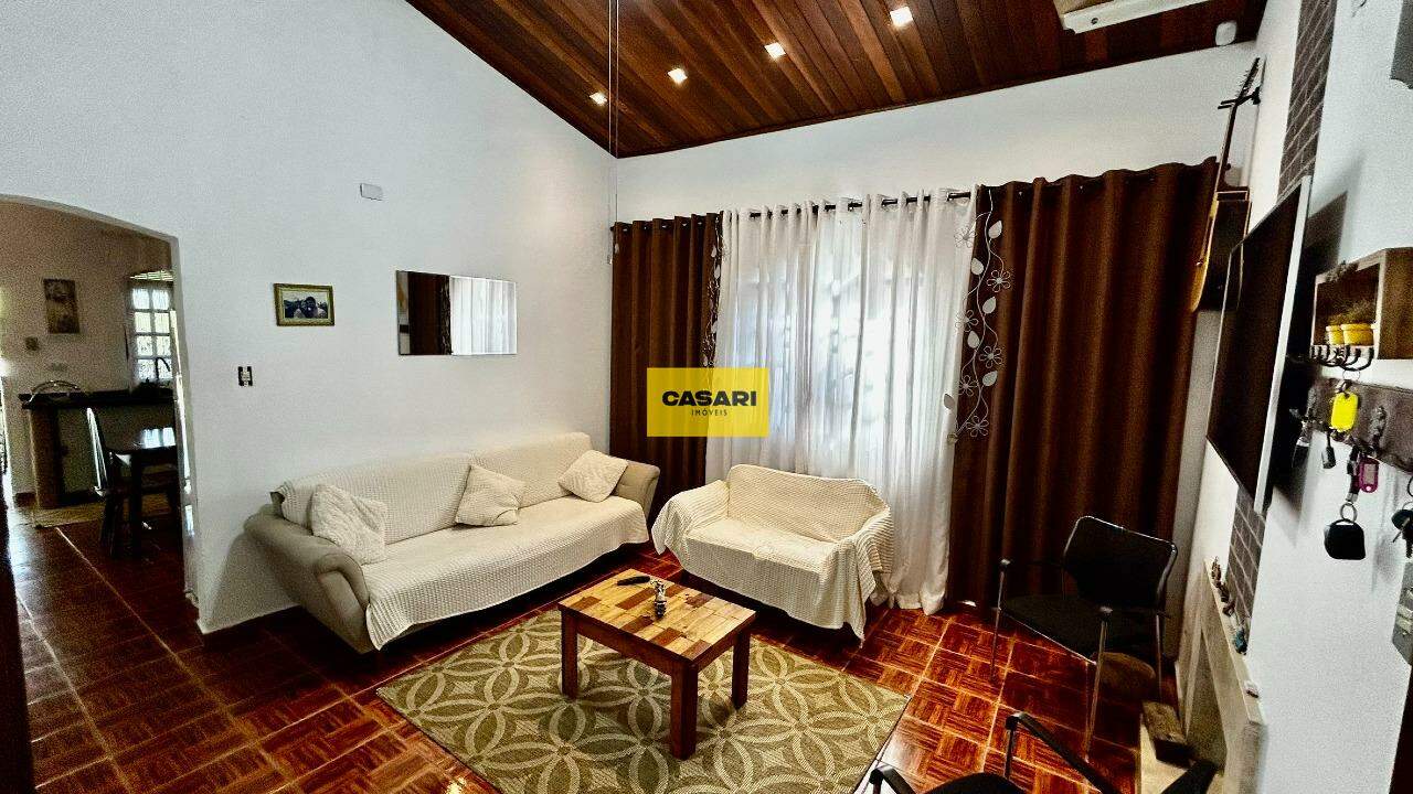 Chácara para à venda no bairro Parque das Garças, Santo André - Casari Imóveis: 