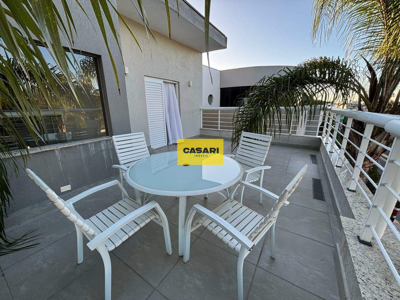 Casa para à venda no bairro Parque Terra Nova II, São Bernardo do Campo - Casari Imóveis: 