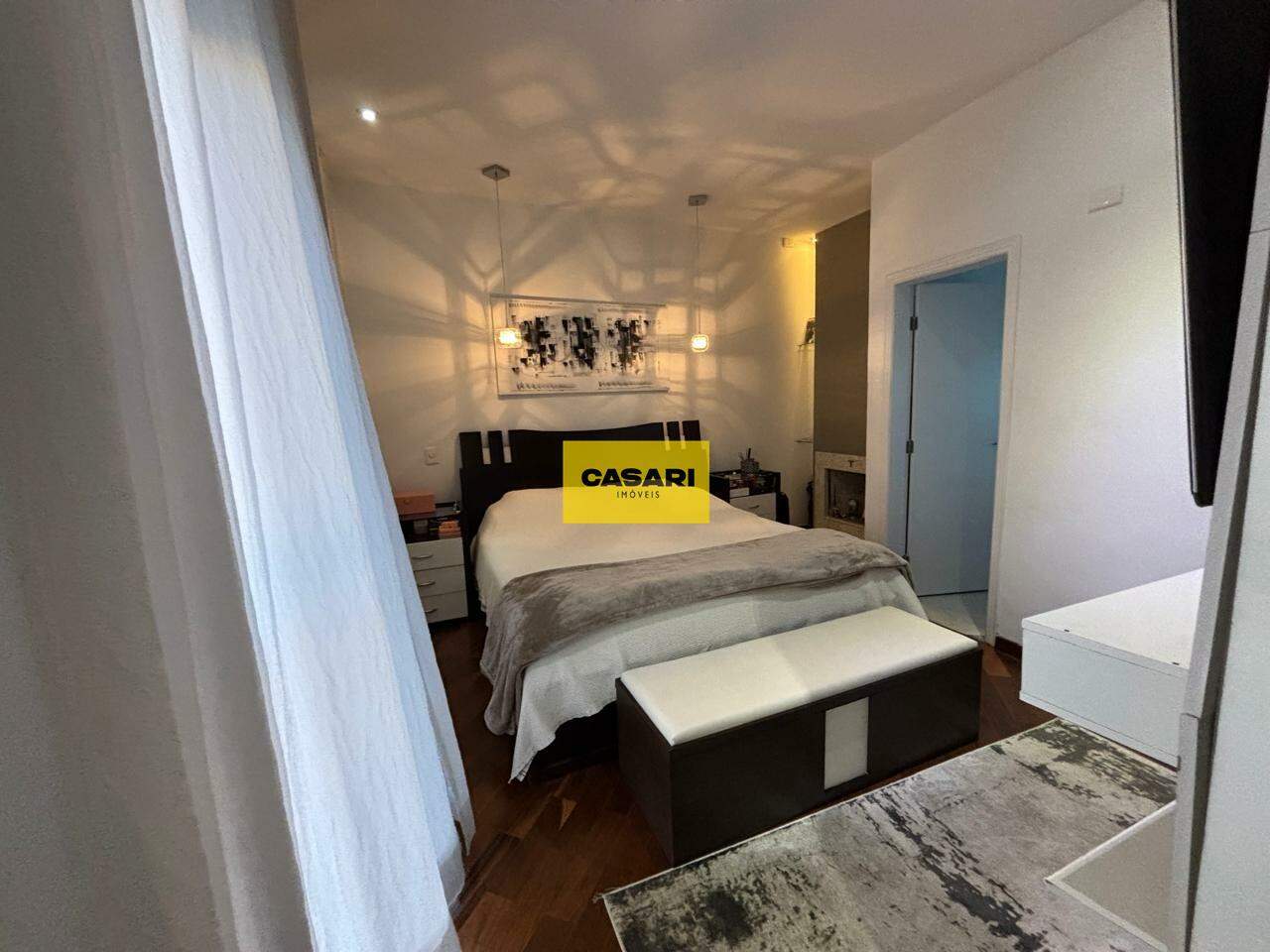 Casa para à venda no bairro Parque Terra Nova II, São Bernardo do Campo - Casari Imóveis: 