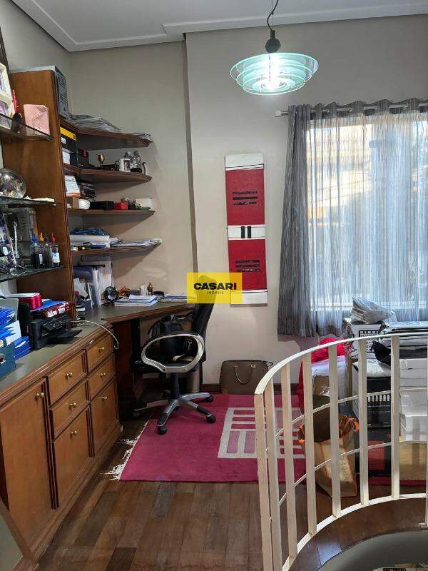 Casa para à venda no bairro Parque Terra Nova II, São Bernardo do Campo - Casari Imóveis: 