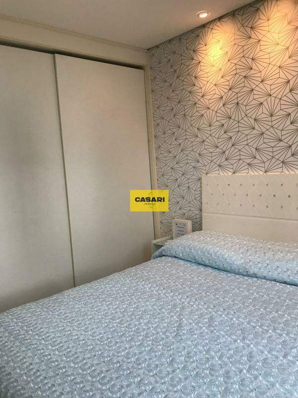 Apartamento para à venda no bairro Vila Gonçalves, São Bernardo do Campo - Casari Imóveis: 