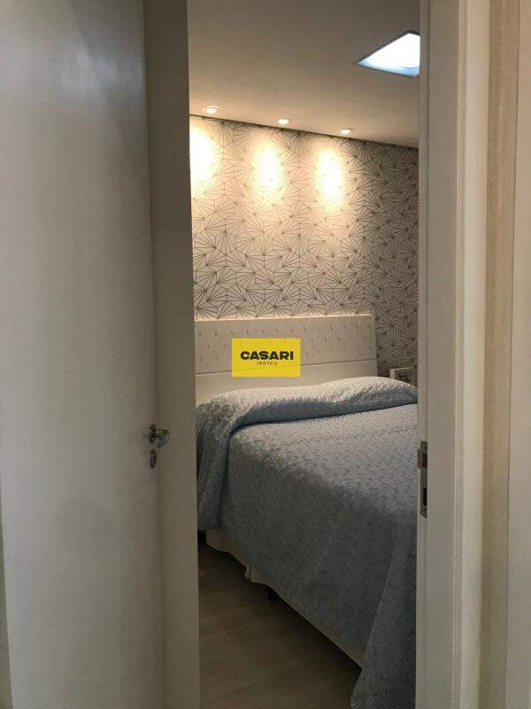 Apartamento para à venda no bairro Vila Gonçalves, São Bernardo do Campo - Casari Imóveis: 